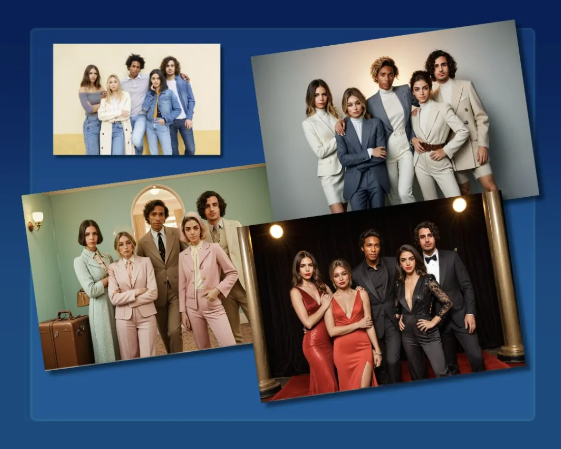 Creative Agencies & Production Teams: Rapid Prototyping for Campaign Content