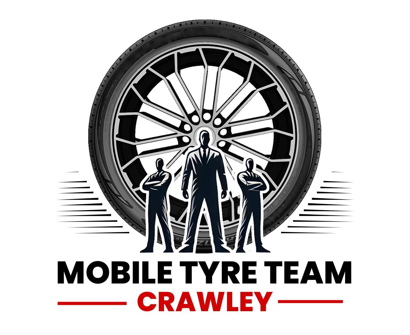 Crawley Mobile Tyres Team